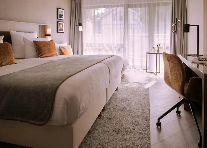 Leonardo Royal Baden-