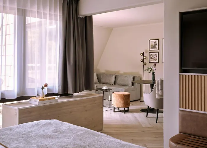 Leonardo Royal Baden- Hotel