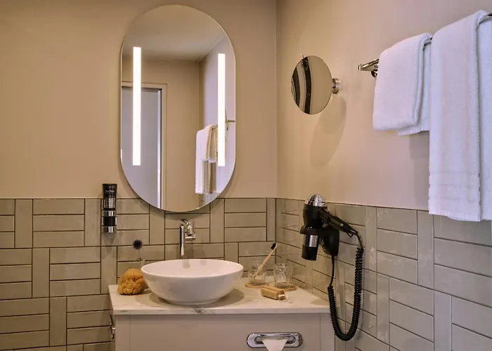 Leonardo Royal Baden- Hotel