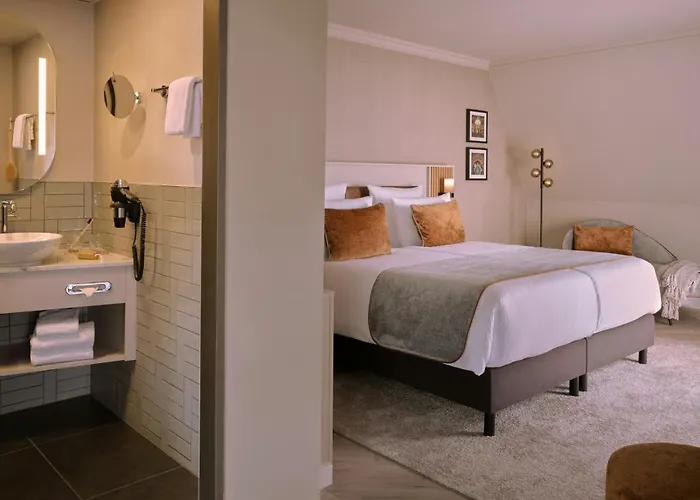 Hotel Leonardo Royal Baden- Baden-Baden