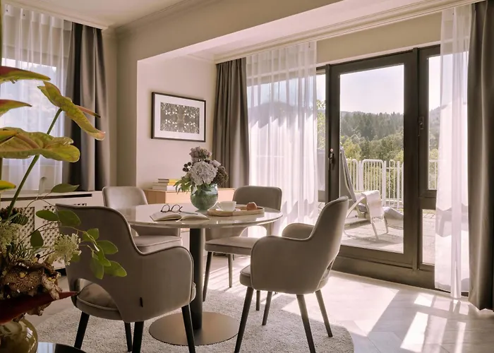 Leonardo Royal Baden- Hotel Baden-Baden