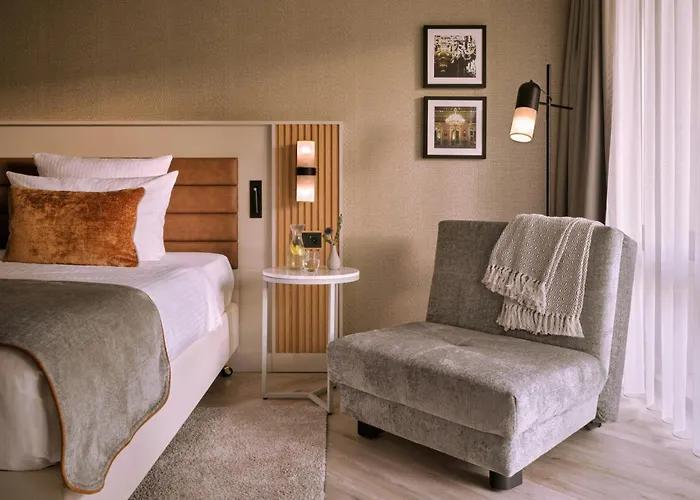 Leonardo Royal Baden- Baden-Baden