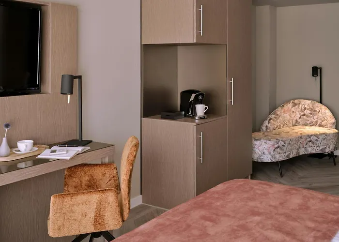 Leonardo Royal Baden- Hotel Baden-Baden