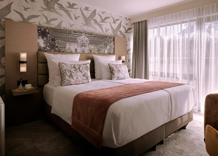 Leonardo Royal Baden-