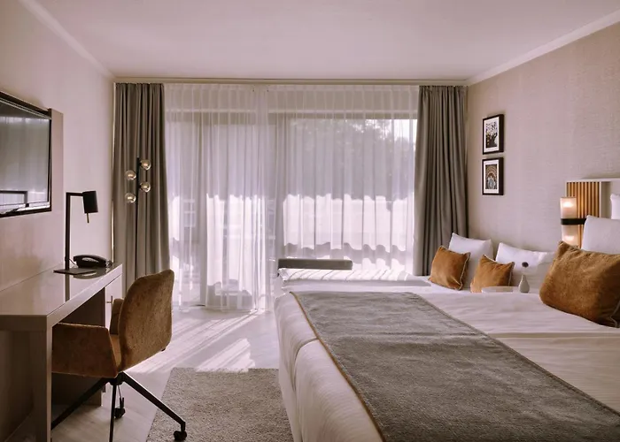 Leonardo Royal Baden- Hotel