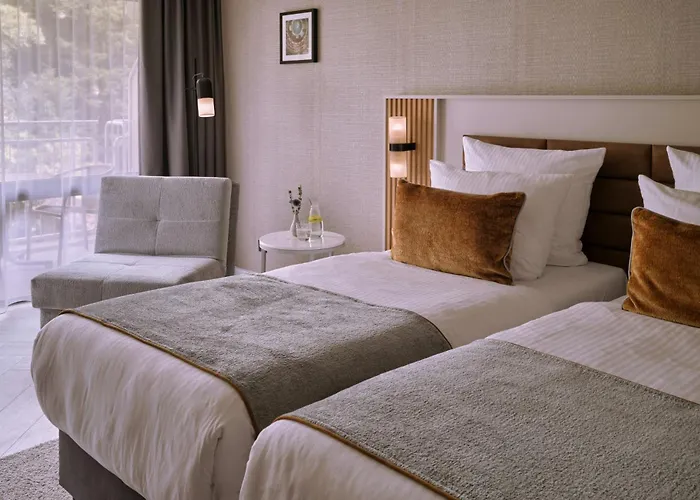 Leonardo Royal Baden-