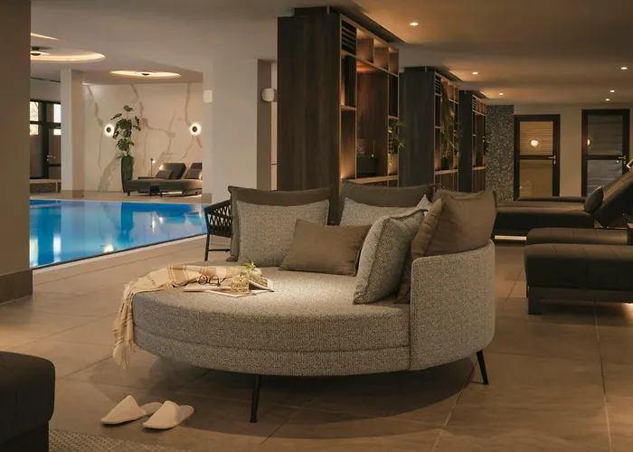 Hotel Leonardo Royal Baden- Baden-Baden