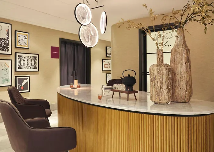 Leonardo Royal Baden- 4*