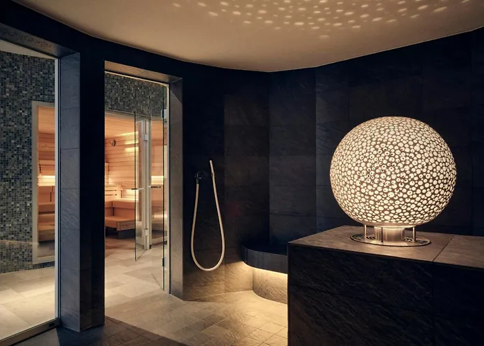 Leonardo Royal Baden- Hotel Baden-Baden