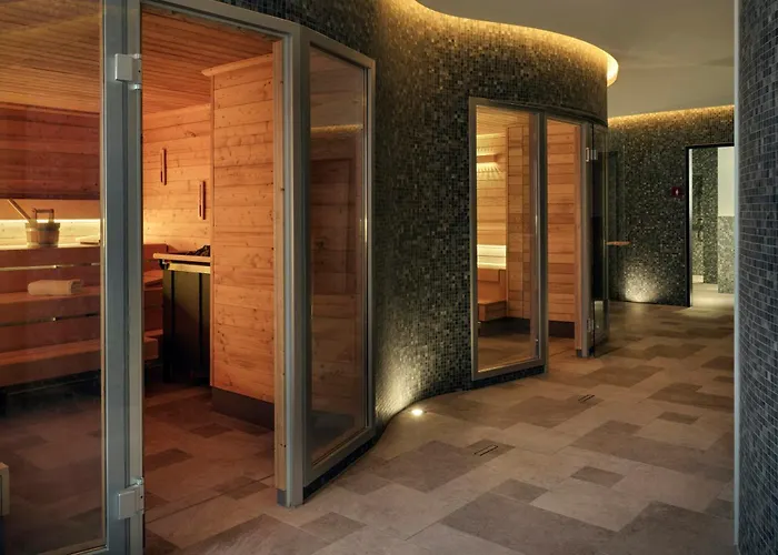 Hotel Leonardo Royal Baden- Baden-Baden