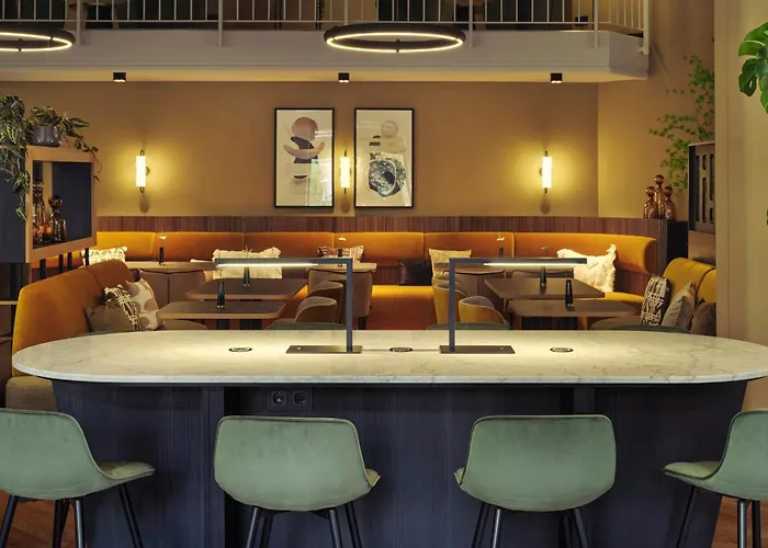 Leonardo Royal Baden-