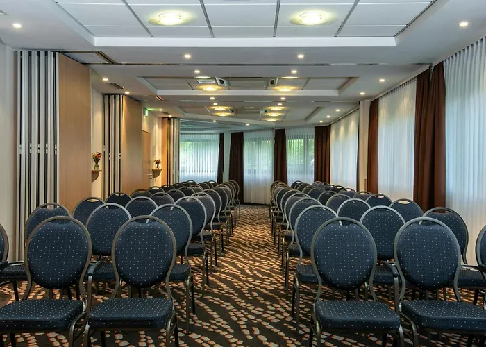 Hotel Leonardo Royal Baden- 4*