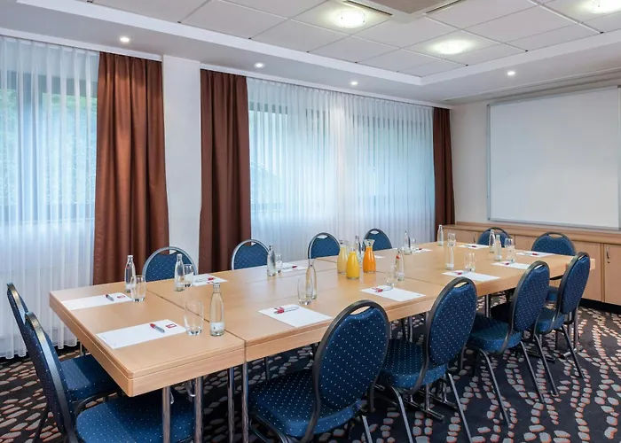 Leonardo Royal Baden- Baden-Baden